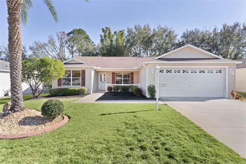 Photo of 2074 Harston Trail, The Villages, FL 32162 (MLS # G5106791)