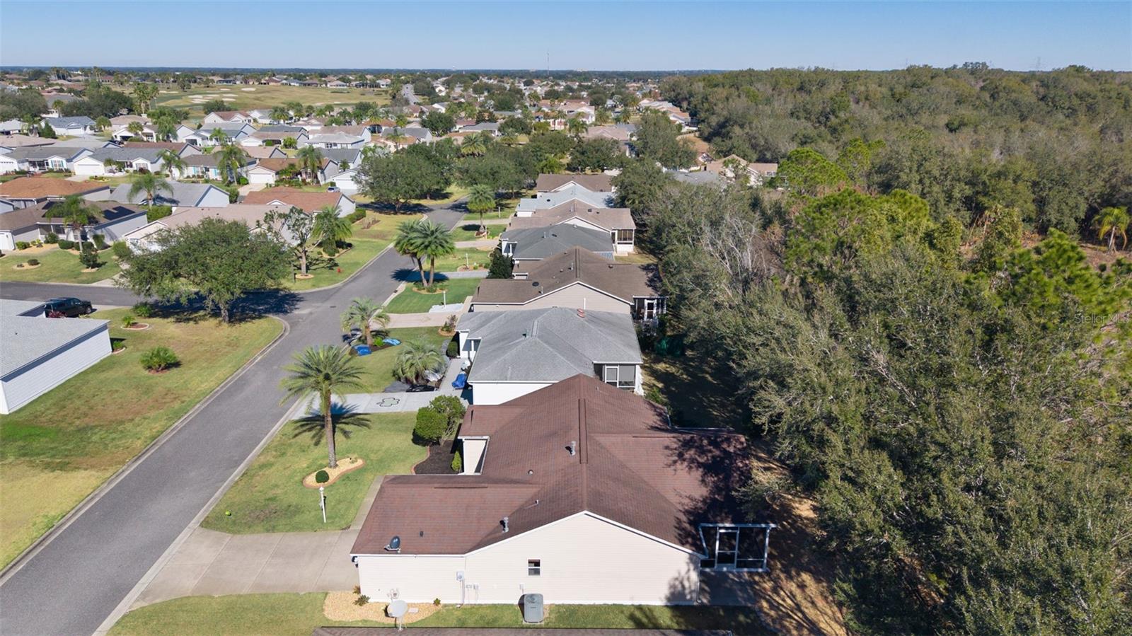 THE VILLAGES - Residential