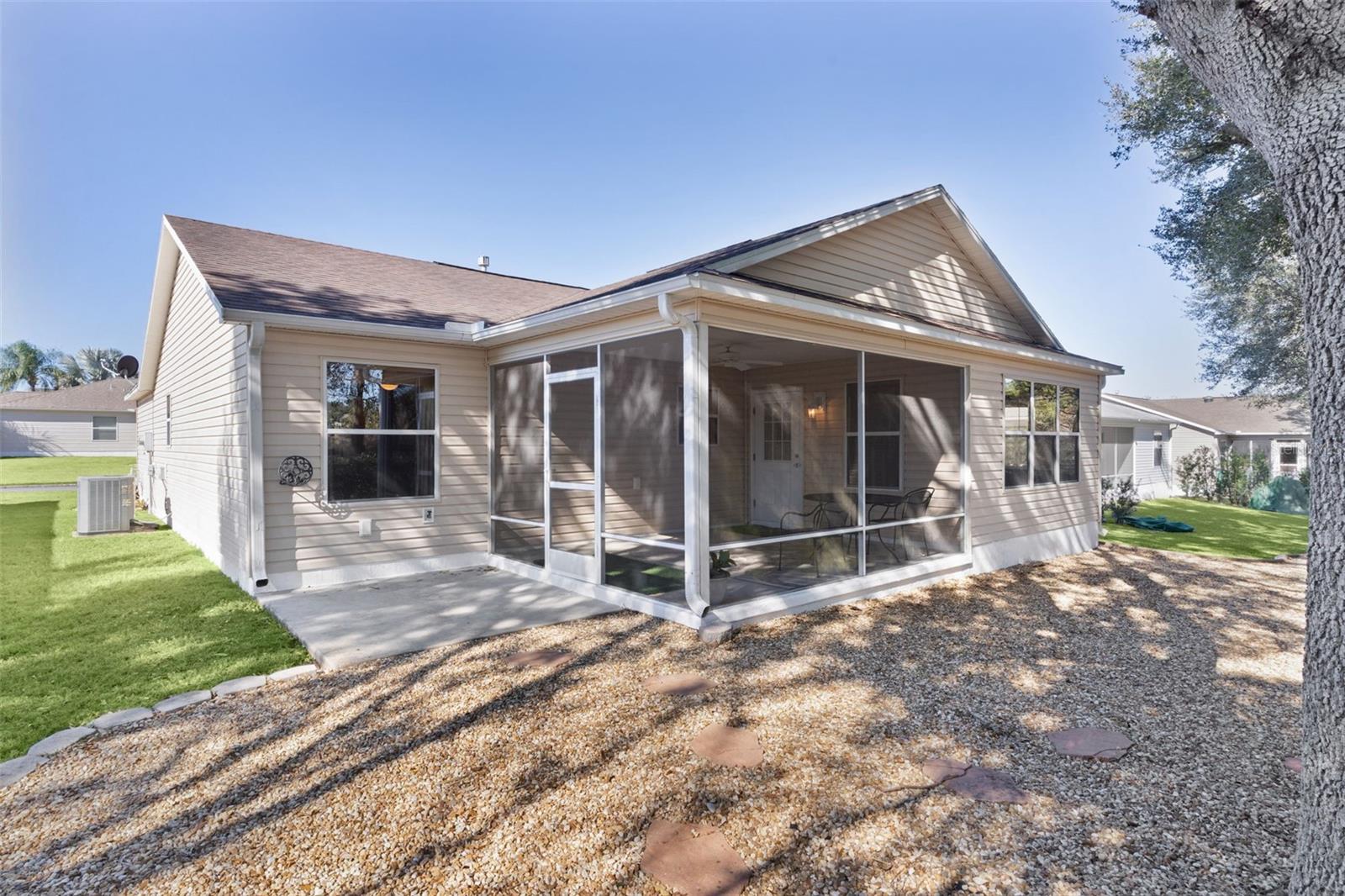 THE VILLAGES - Residential