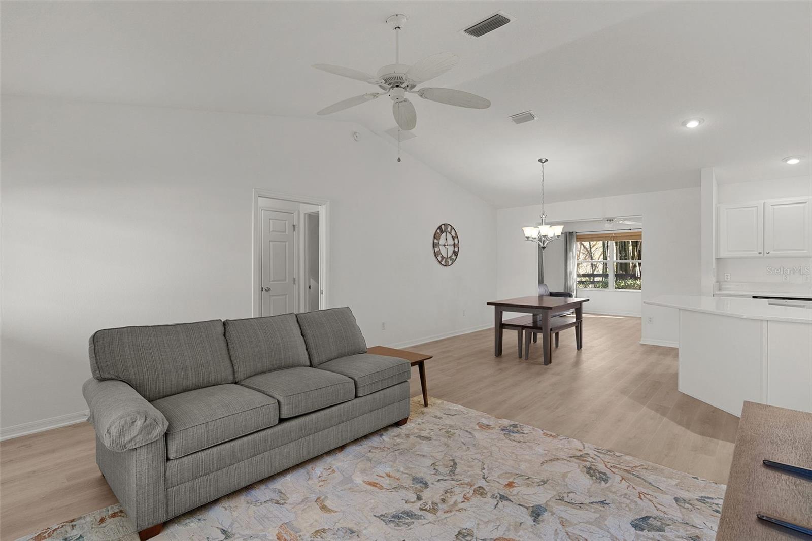 THE VILLAGES - Residential