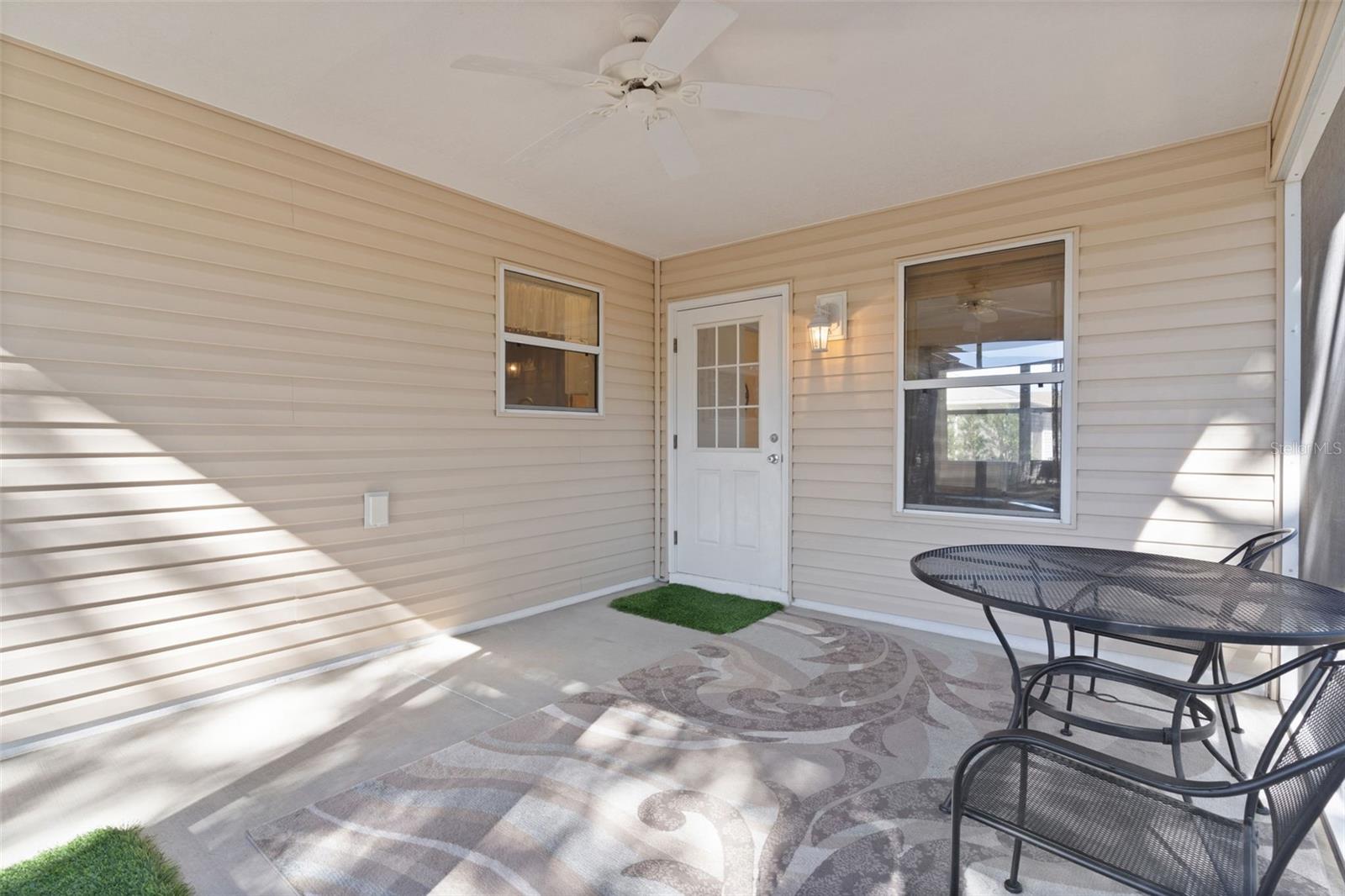 THE VILLAGES - Residential