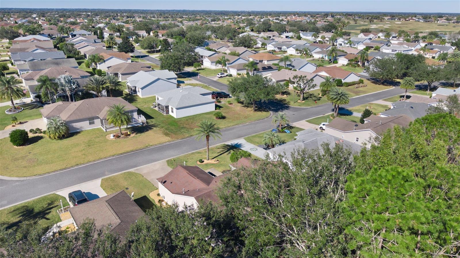 THE VILLAGES - Residential