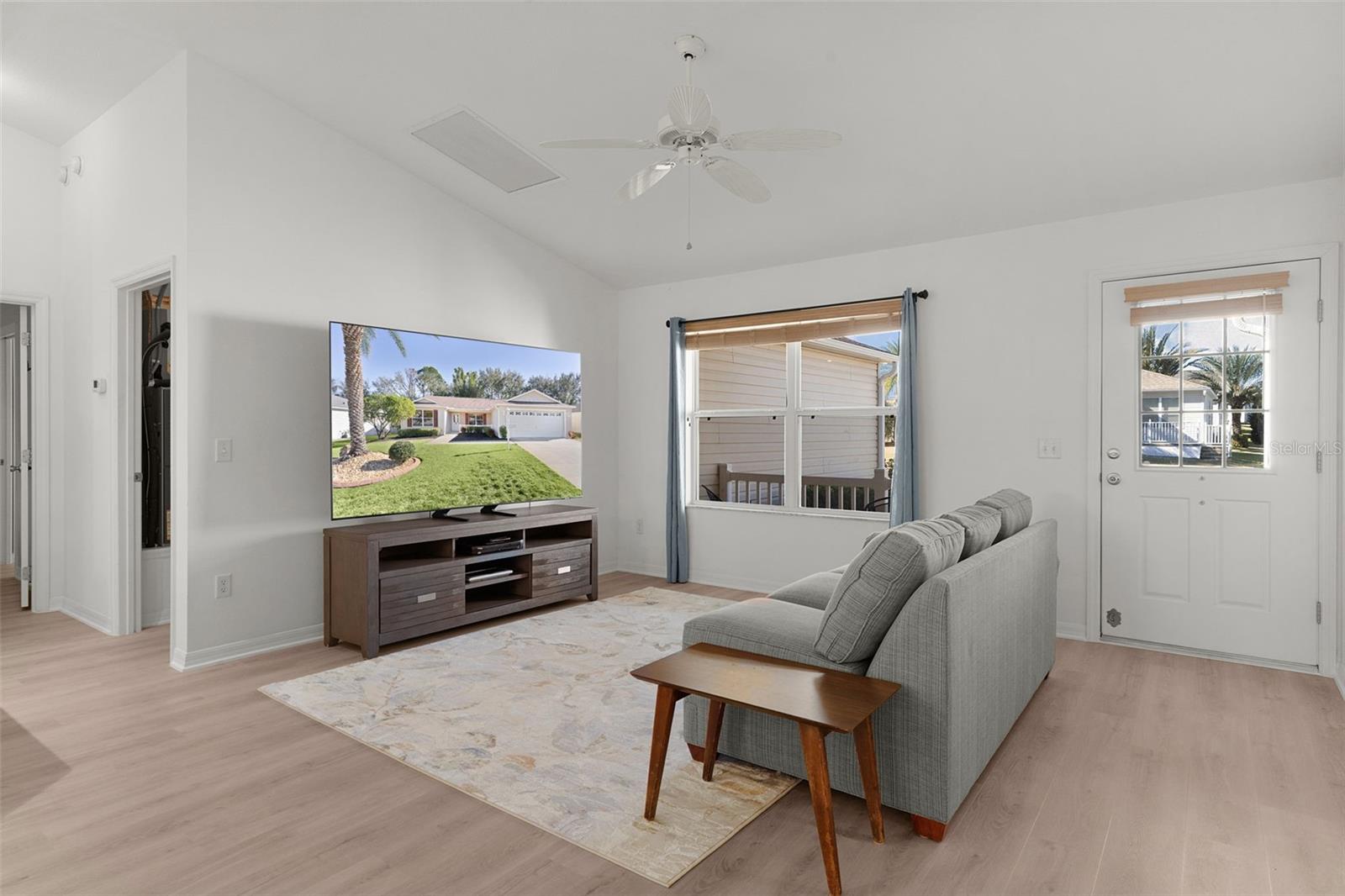 THE VILLAGES - Residential