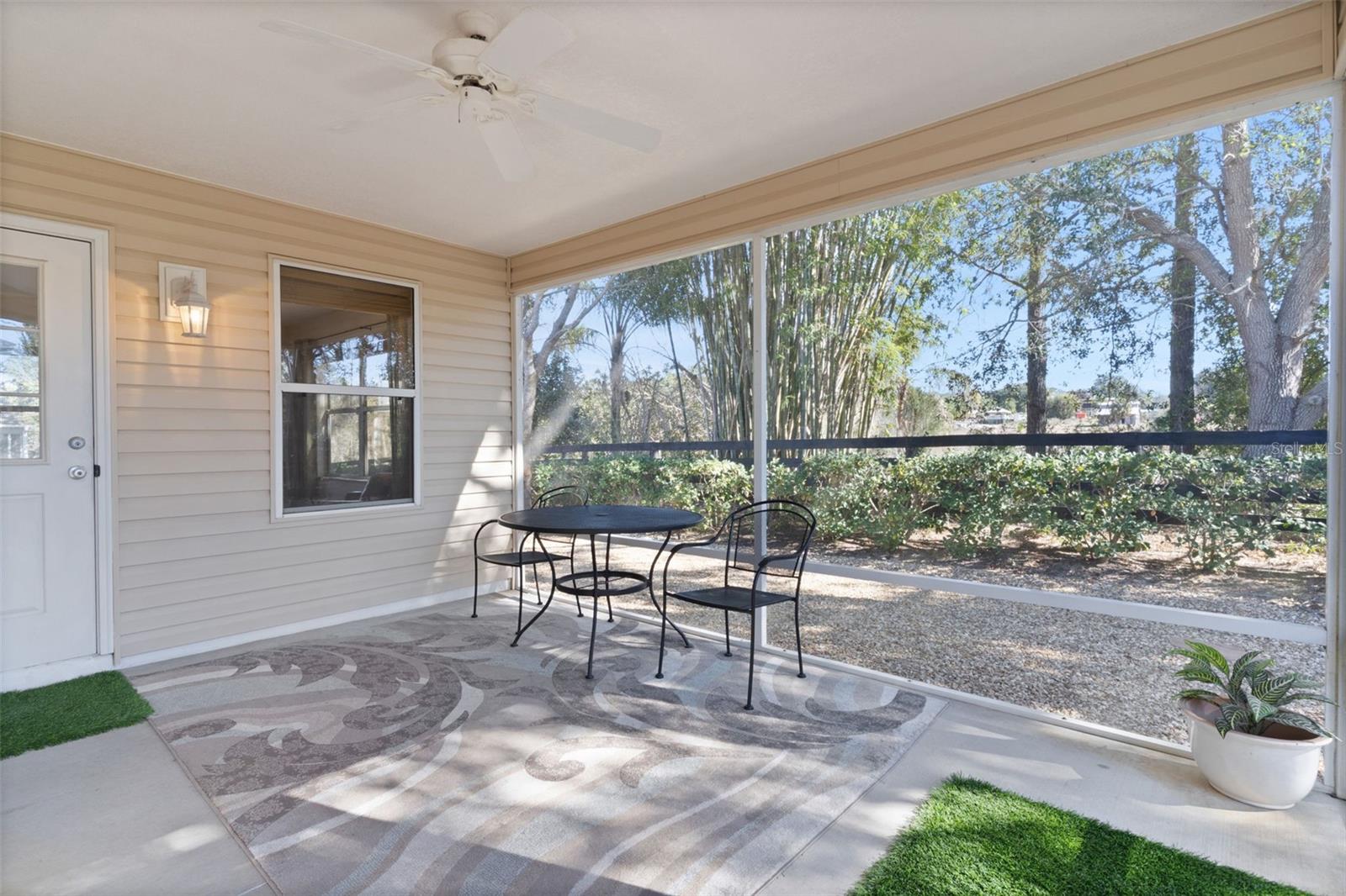 THE VILLAGES - Residential