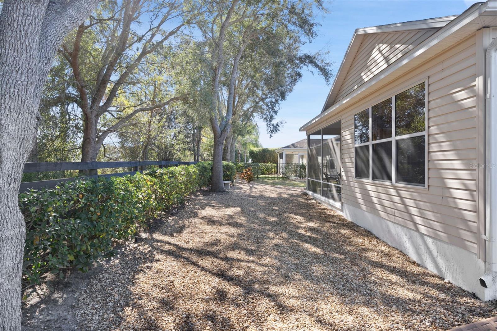 THE VILLAGES - Residential