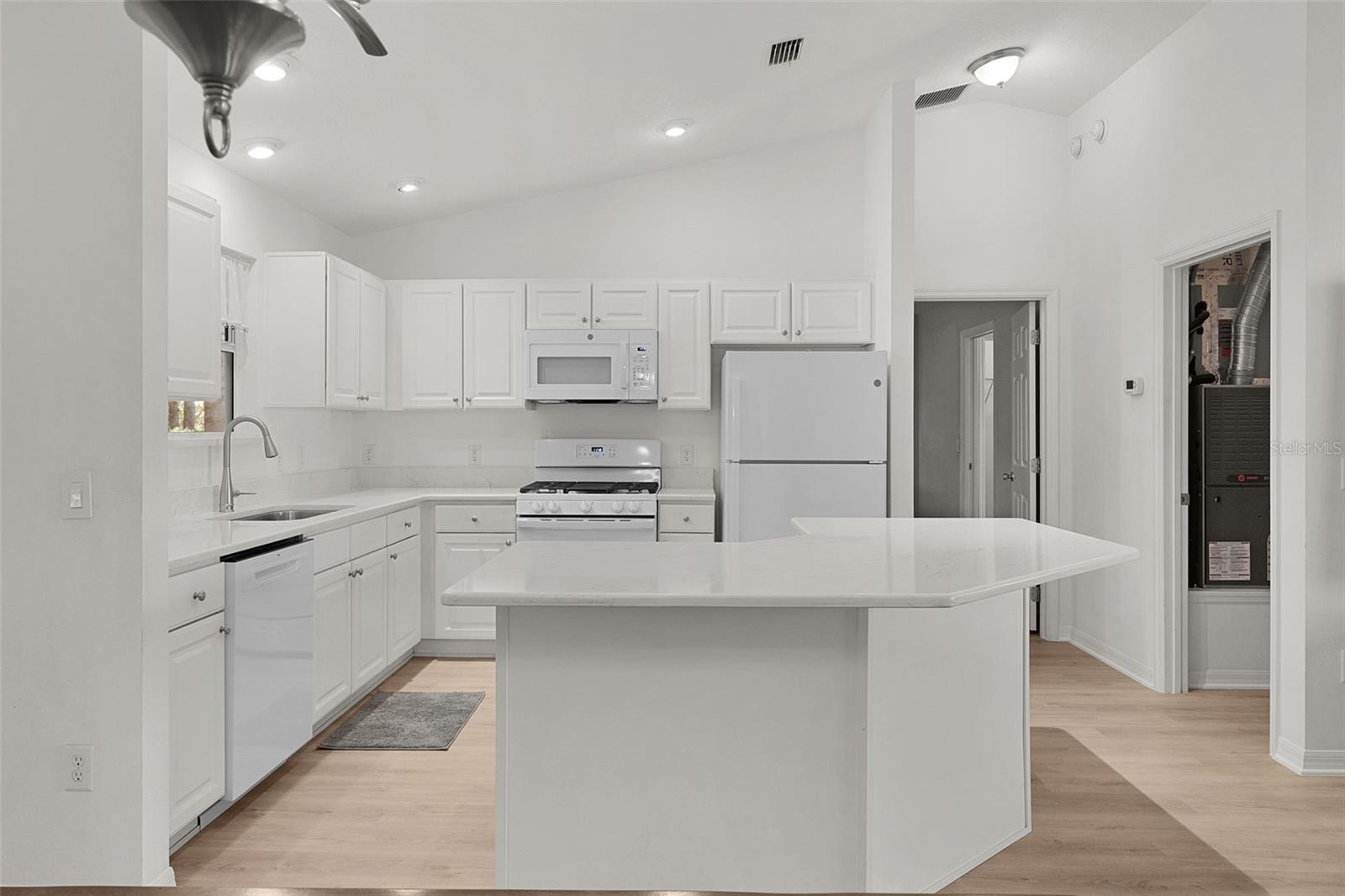 THE VILLAGES - Residential