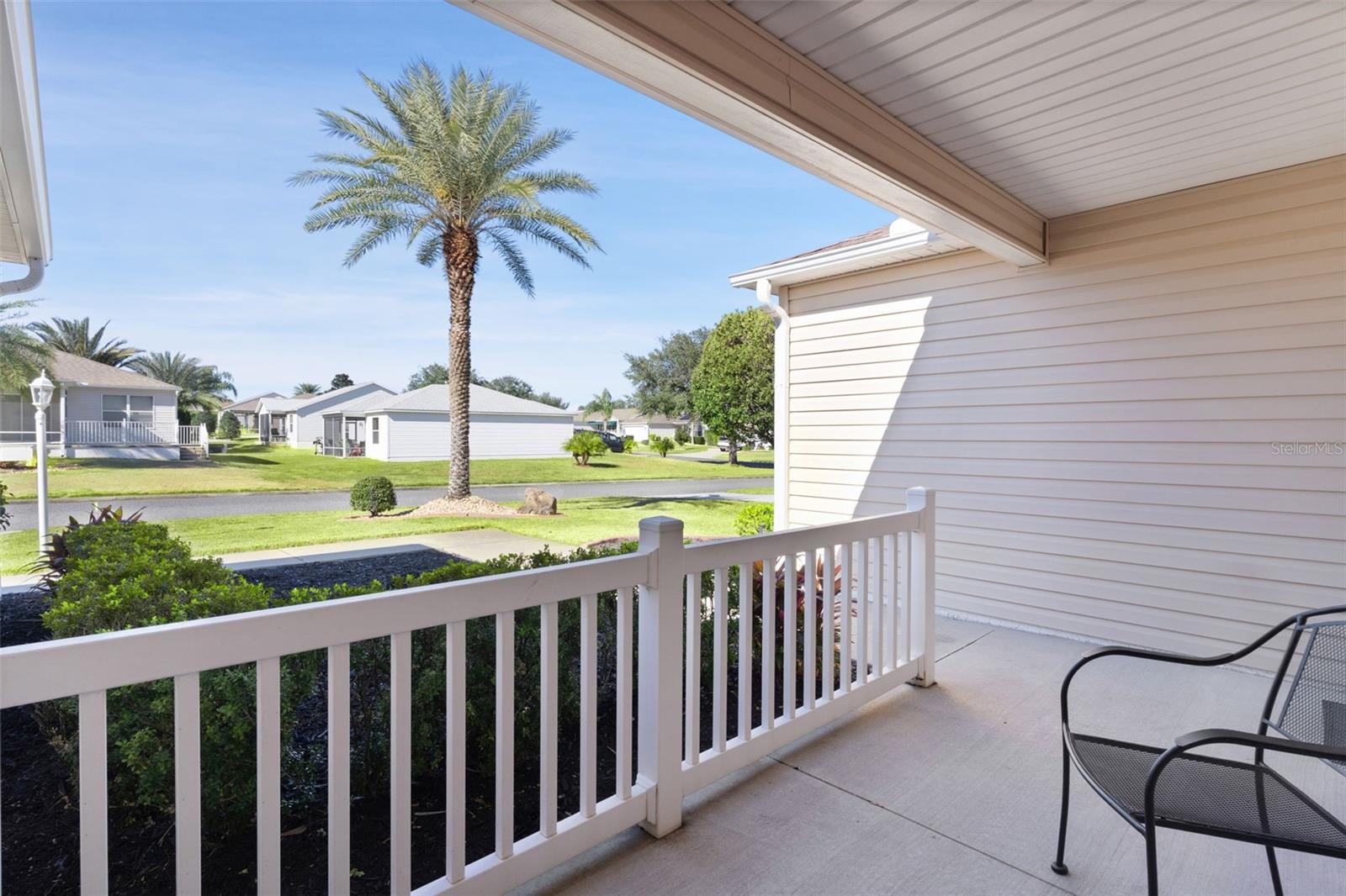 THE VILLAGES - Residential