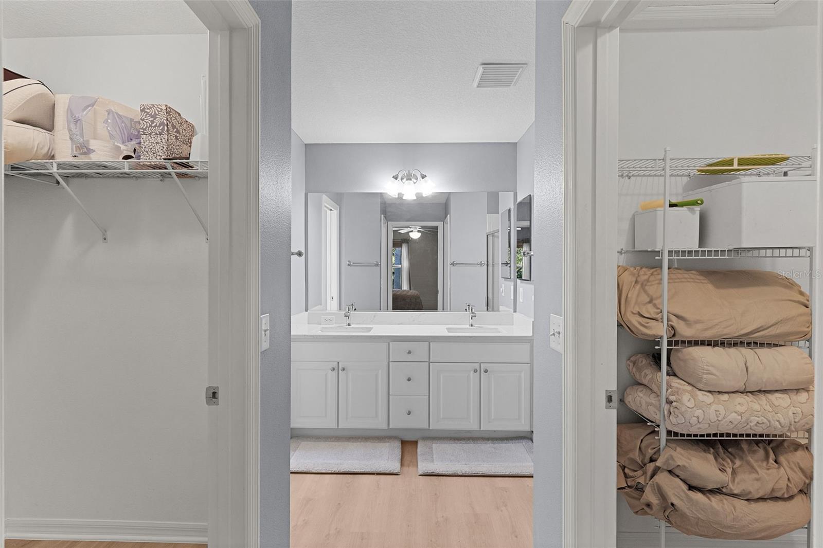 THE VILLAGES - Residential