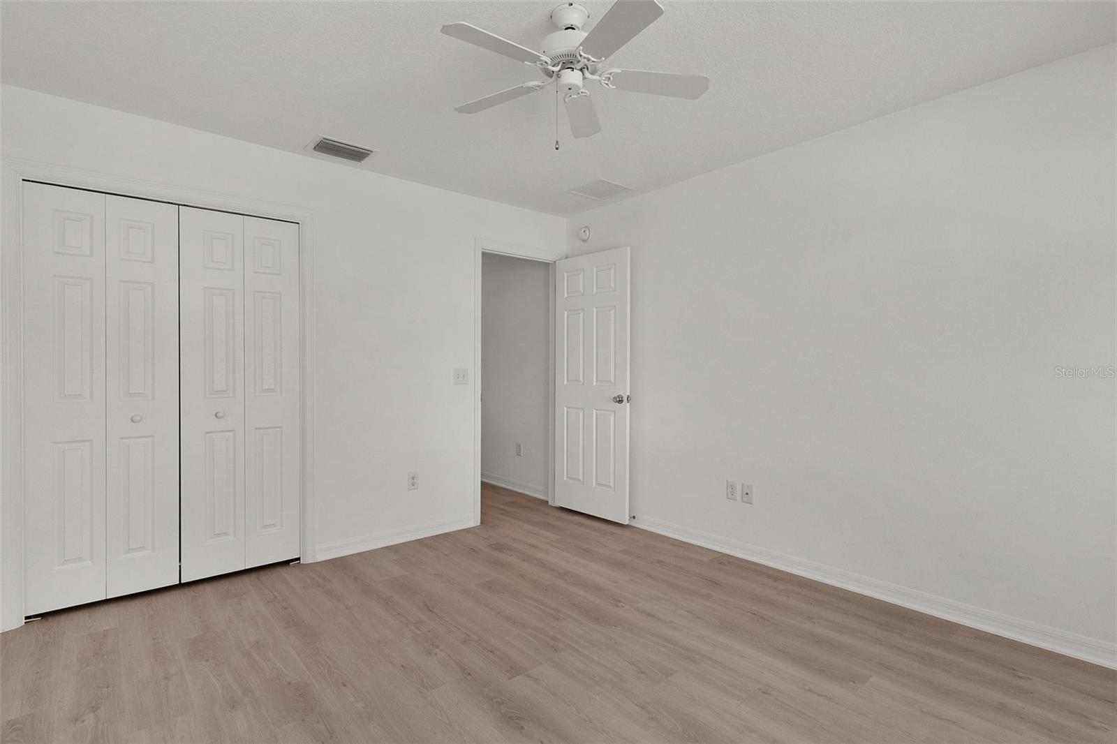 THE VILLAGES - Residential