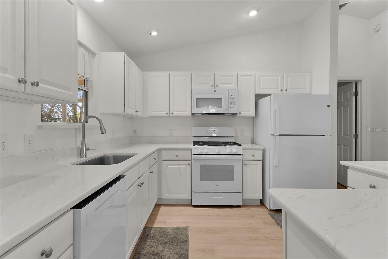 THE VILLAGES - Residential