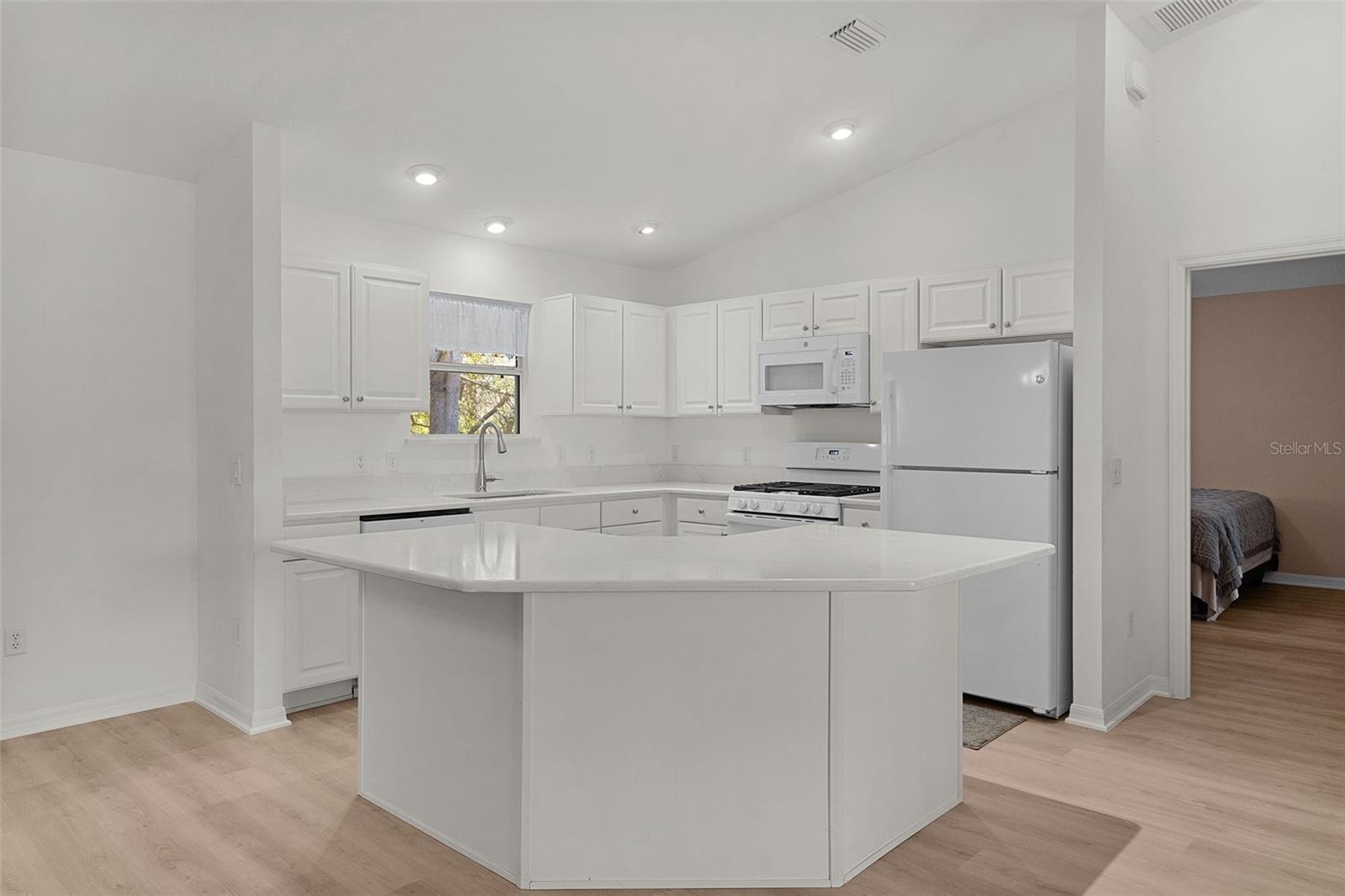 THE VILLAGES - Residential