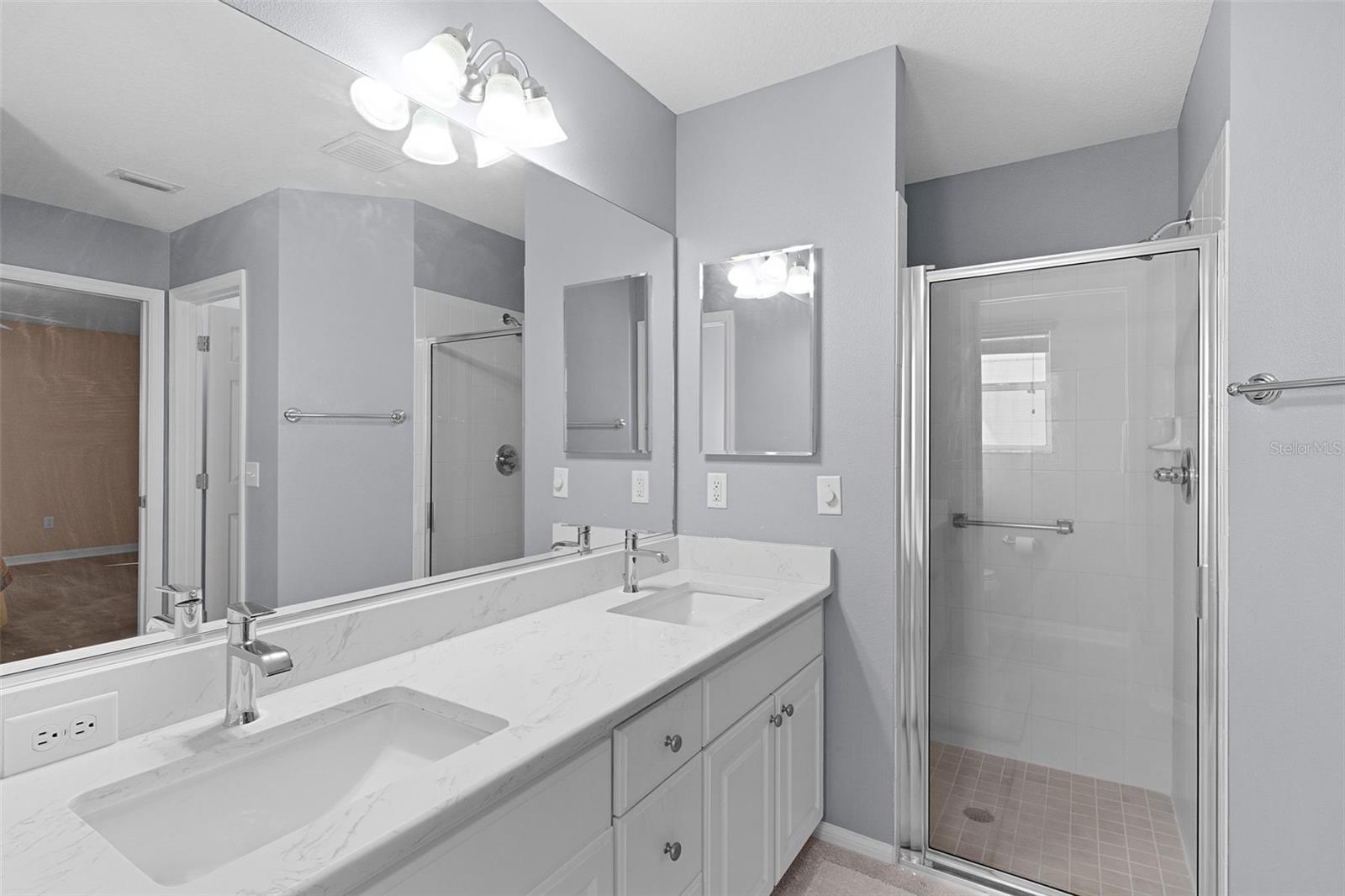 THE VILLAGES - Residential