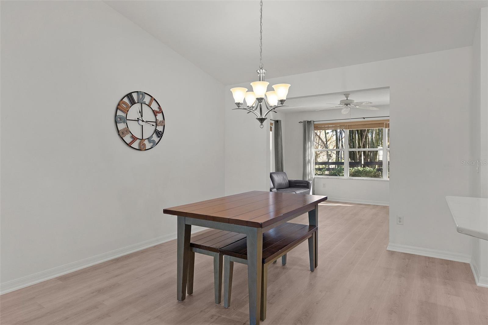 THE VILLAGES - Residential