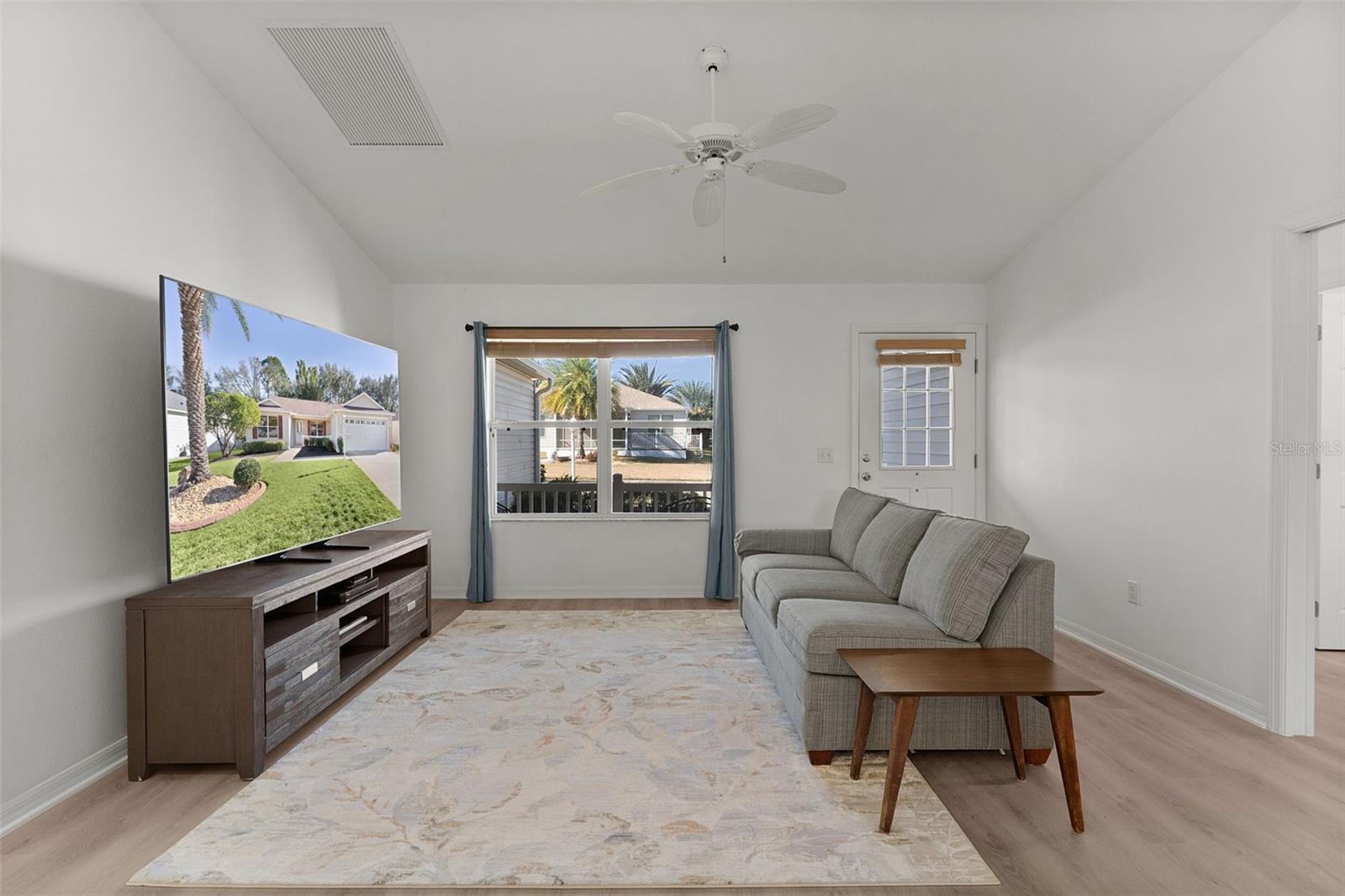 THE VILLAGES - Residential