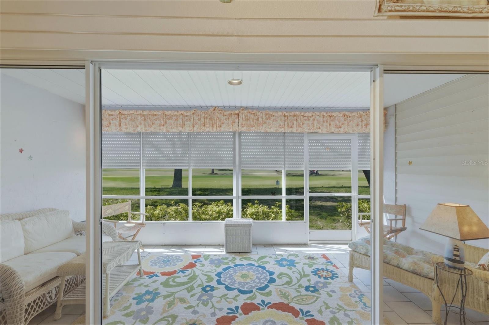 IRONWOOD VILLAS - Residential