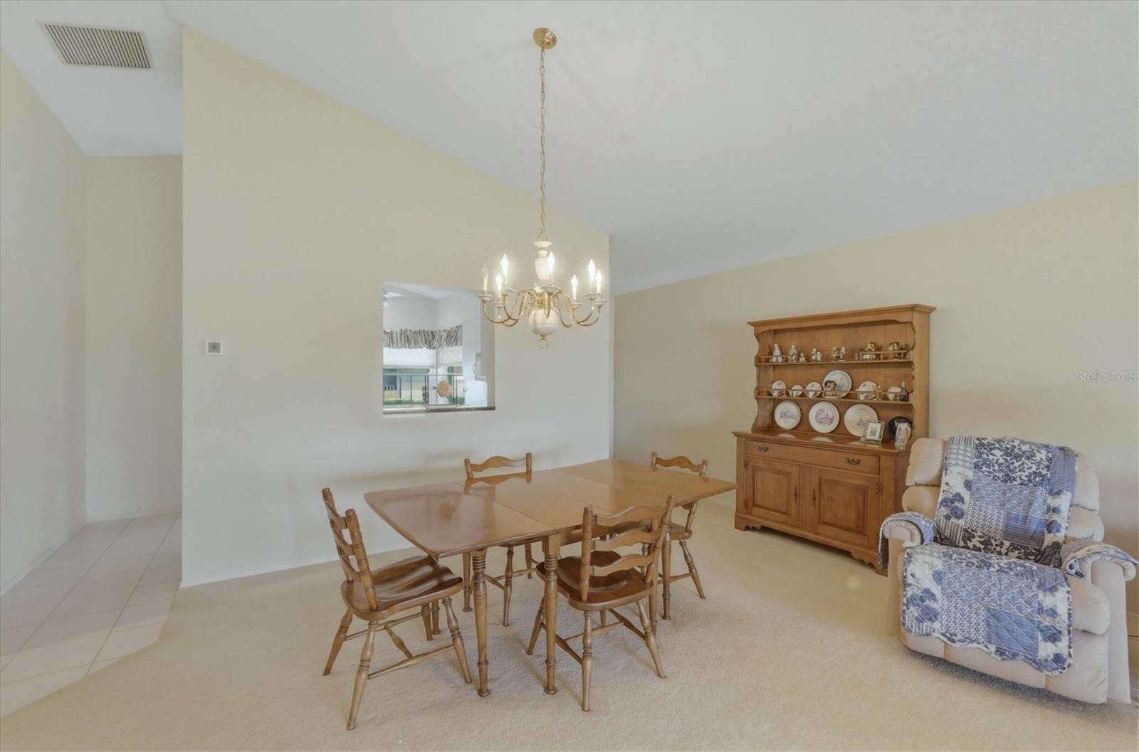 IRONWOOD VILLAS - Residential