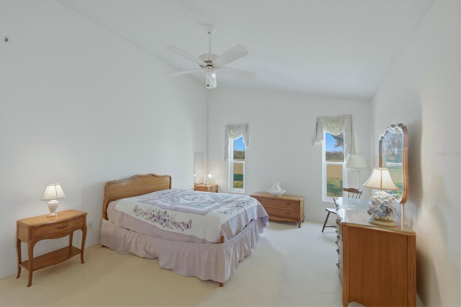 IRONWOOD VILLAS - Residential