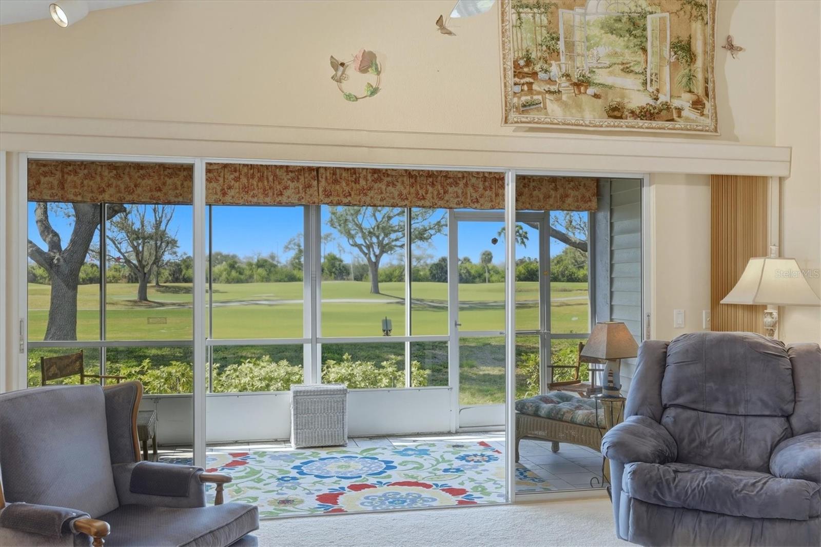 IRONWOOD VILLAS - Residential