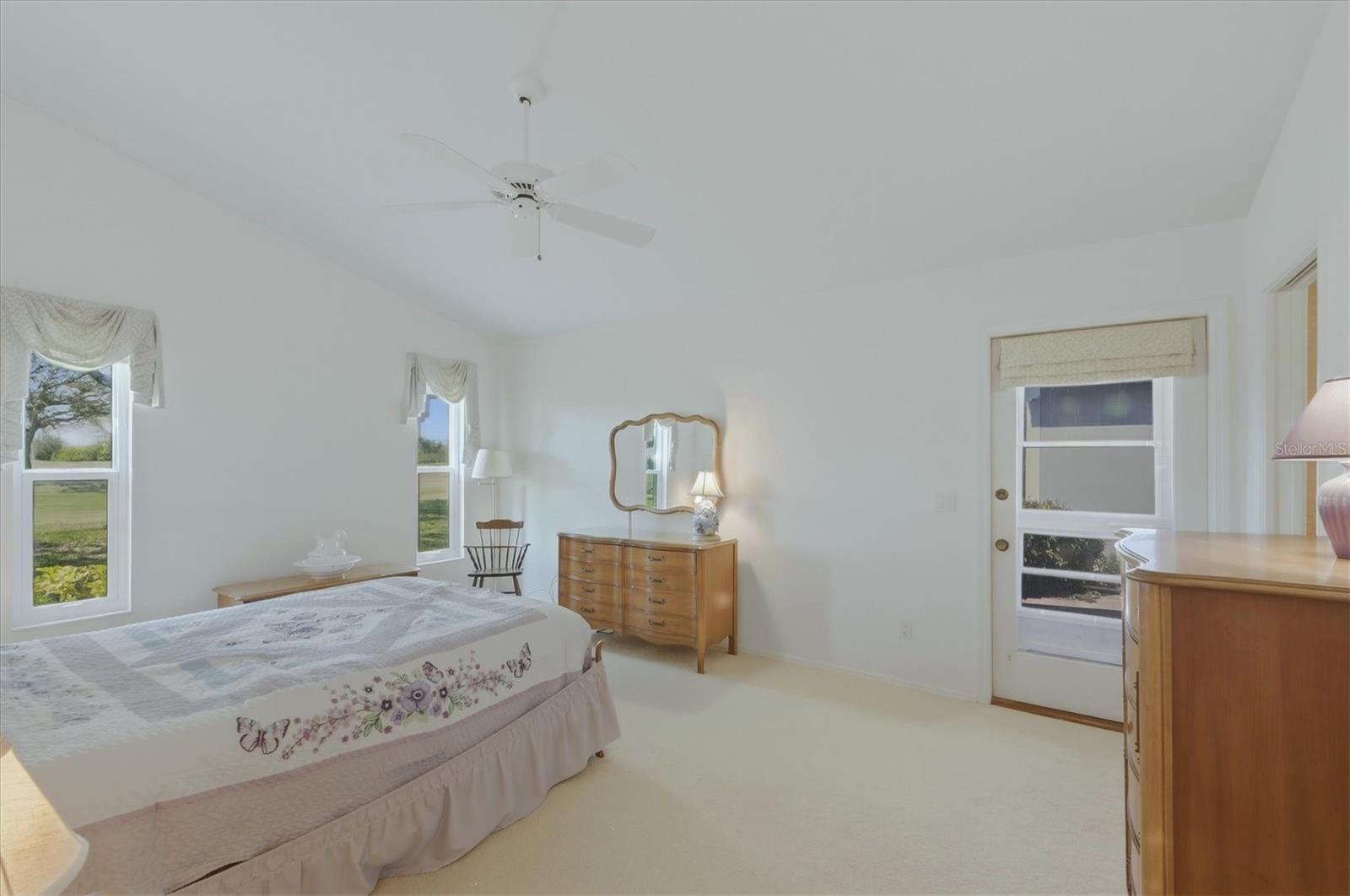 IRONWOOD VILLAS - Residential