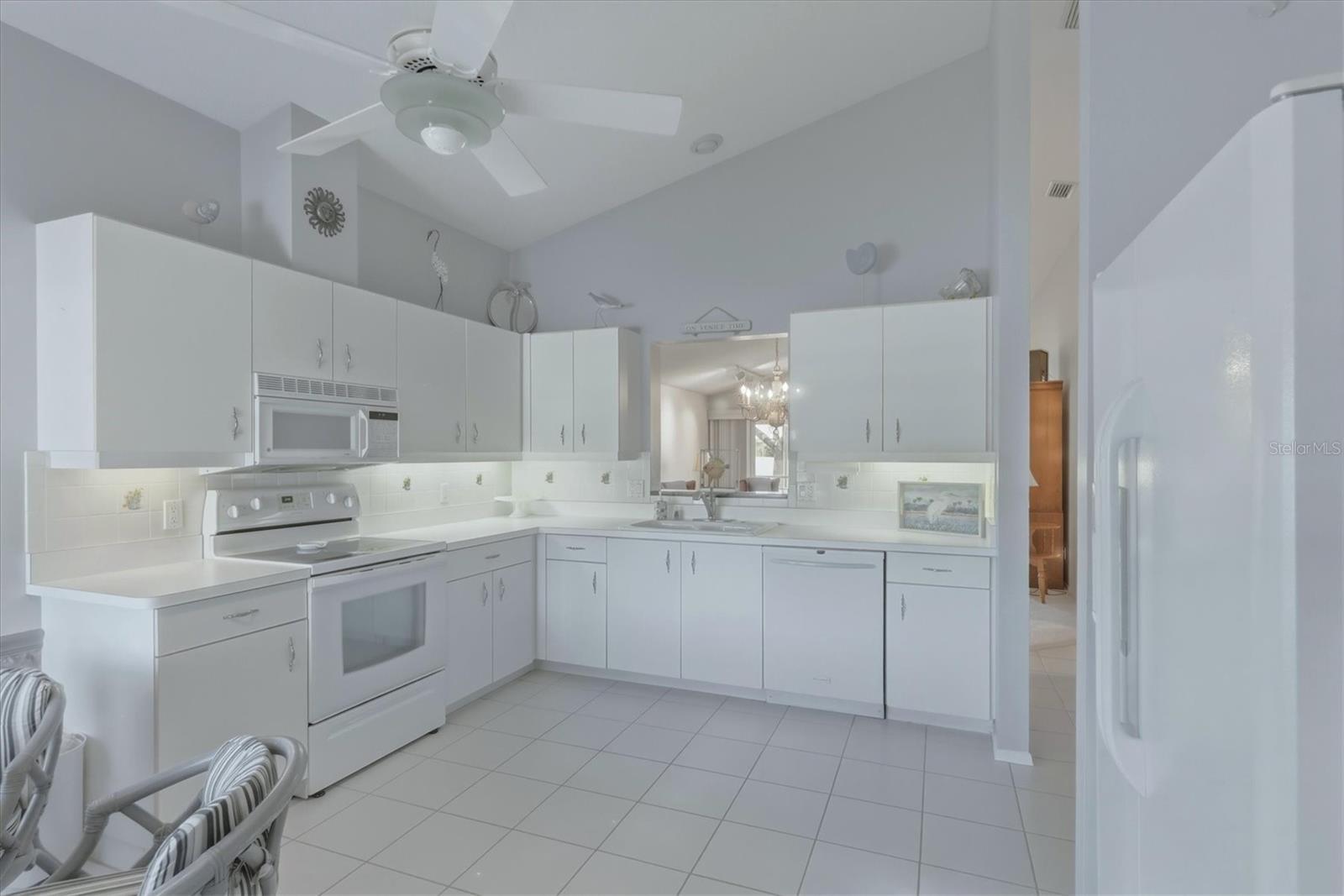 IRONWOOD VILLAS - Residential