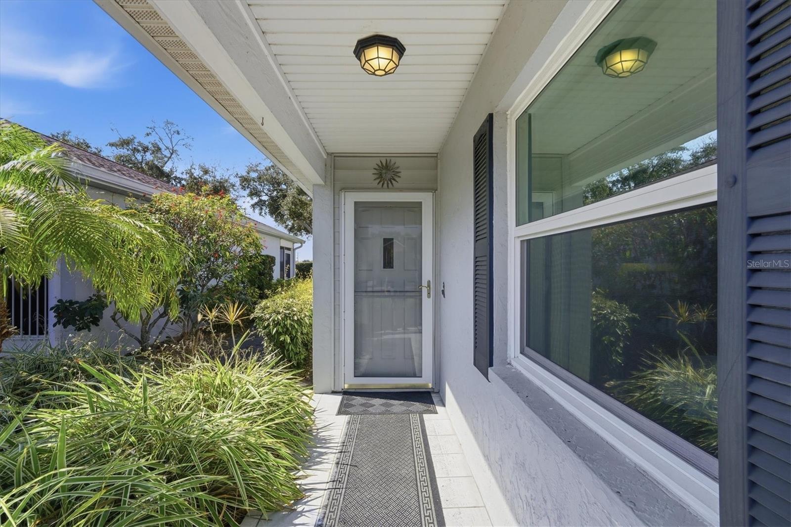 IRONWOOD VILLAS - Residential