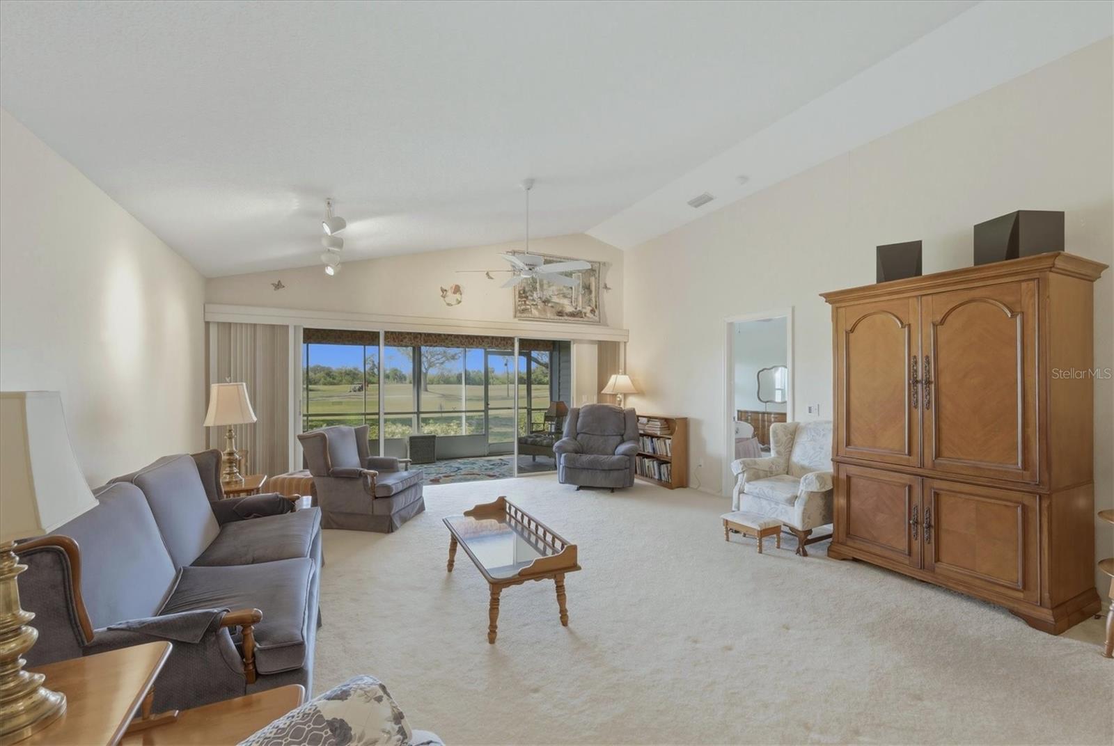 IRONWOOD VILLAS - Residential