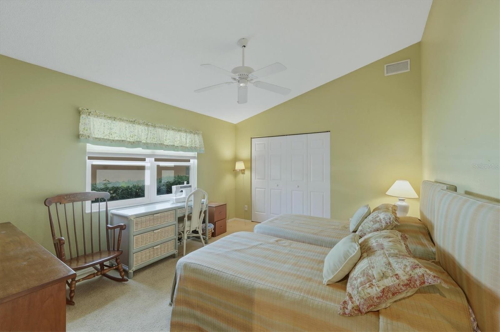 IRONWOOD VILLAS - Residential