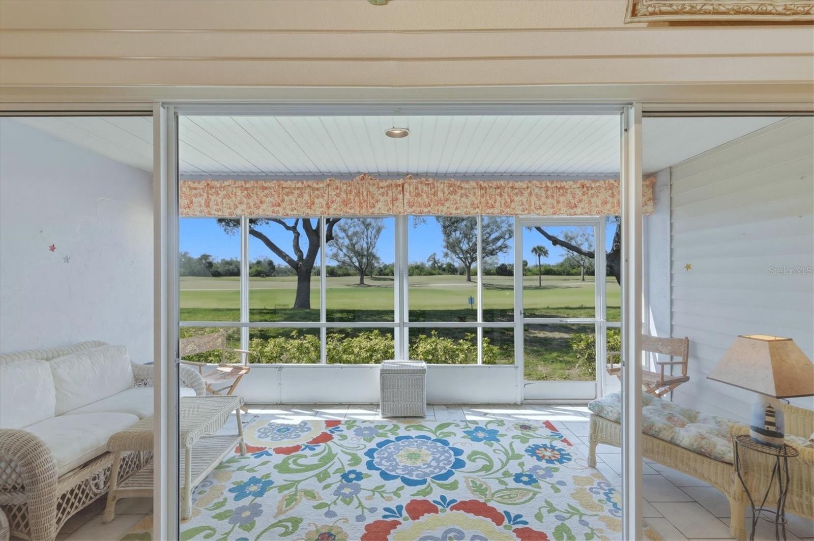 IRONWOOD VILLAS - Residential