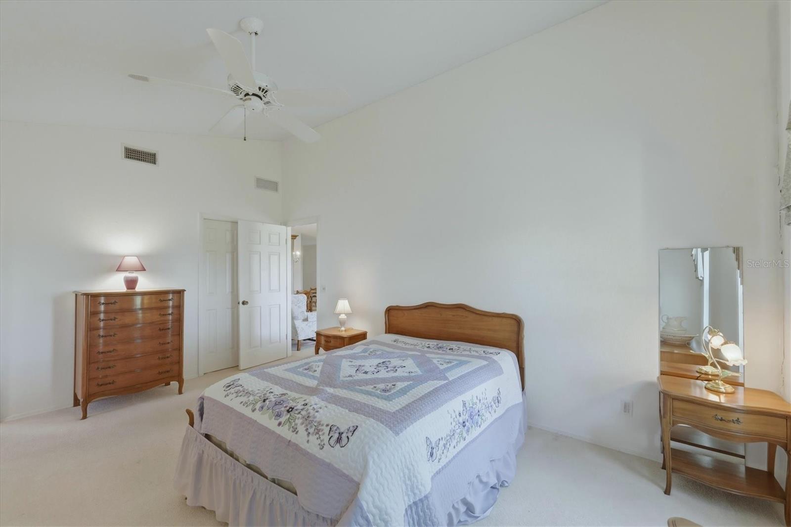 IRONWOOD VILLAS - Residential