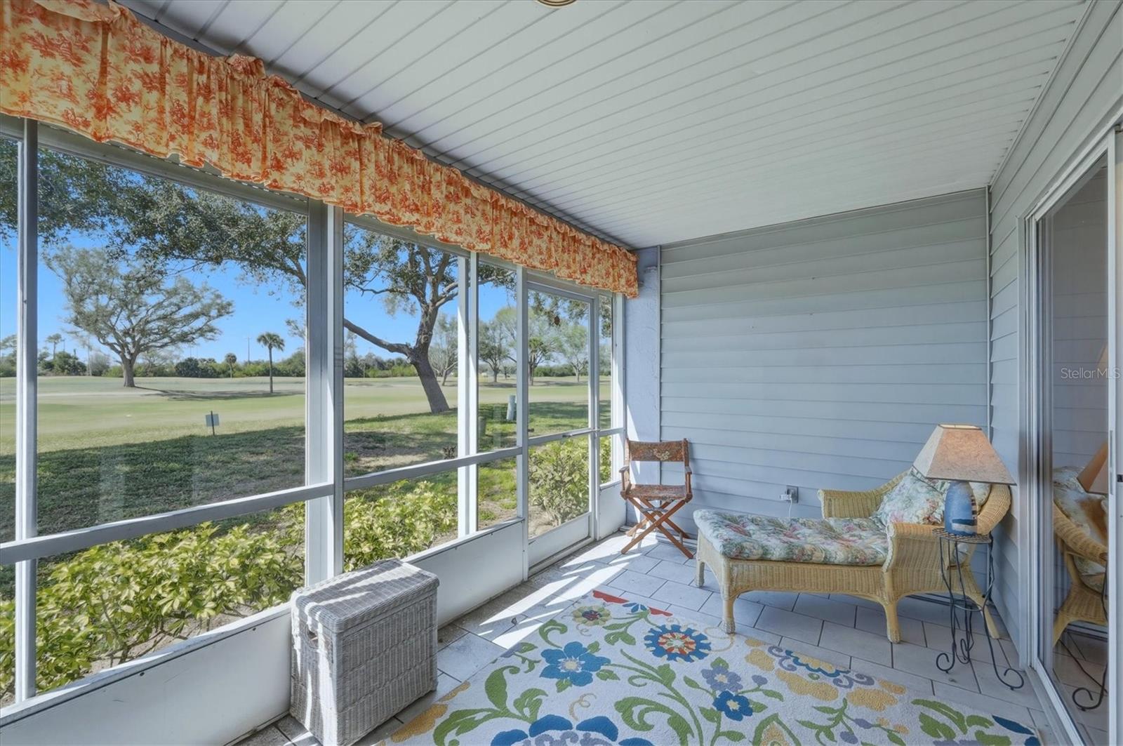 IRONWOOD VILLAS - Residential