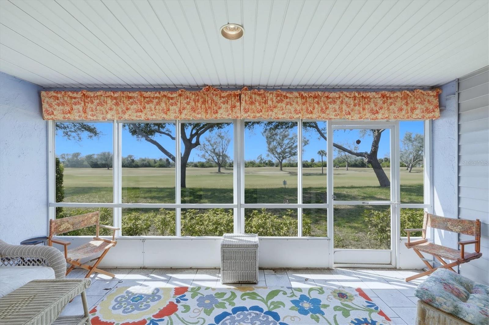 IRONWOOD VILLAS - Residential