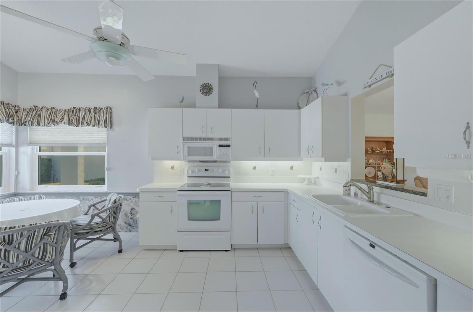 IRONWOOD VILLAS - Residential