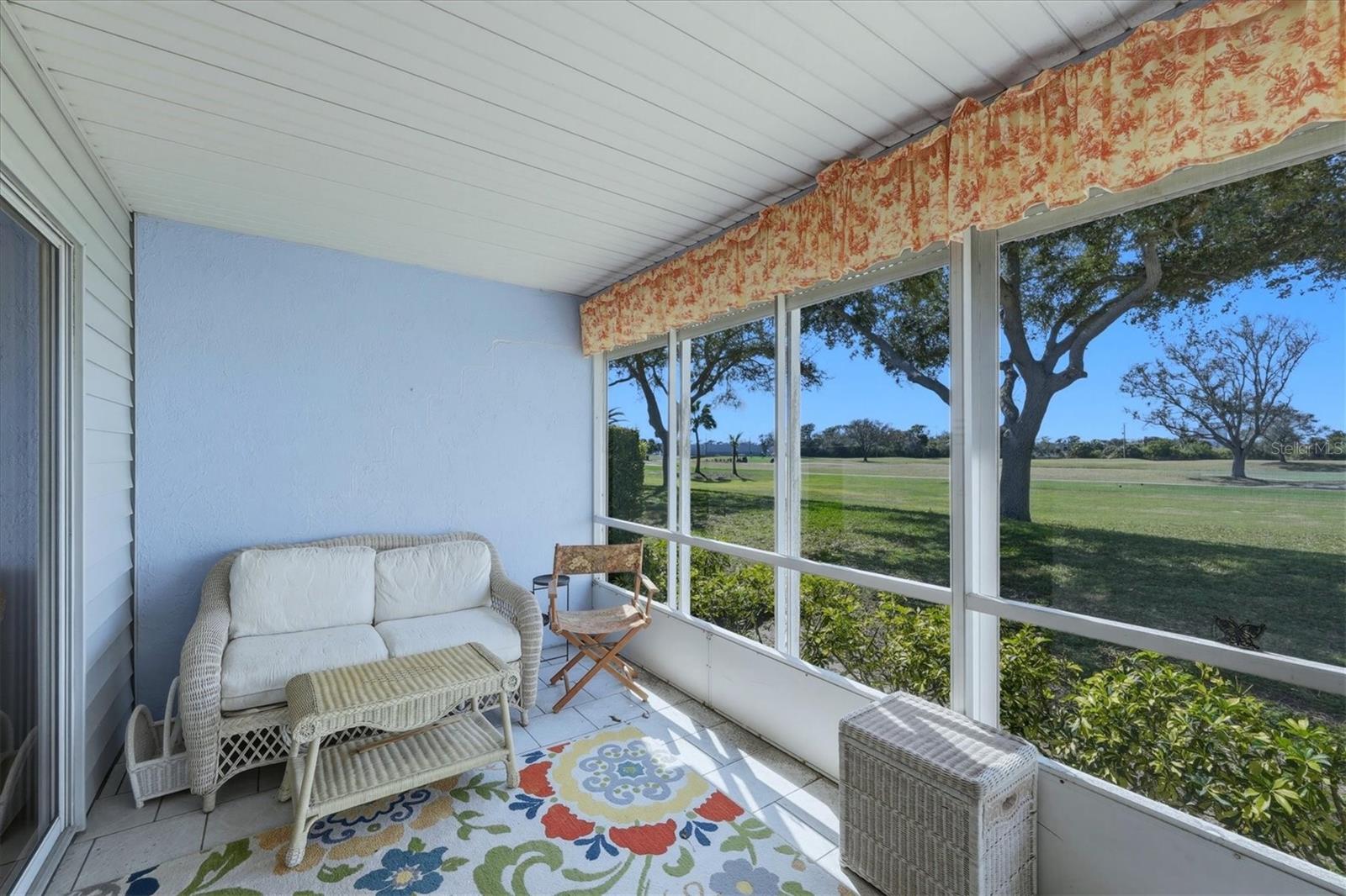 IRONWOOD VILLAS - Residential