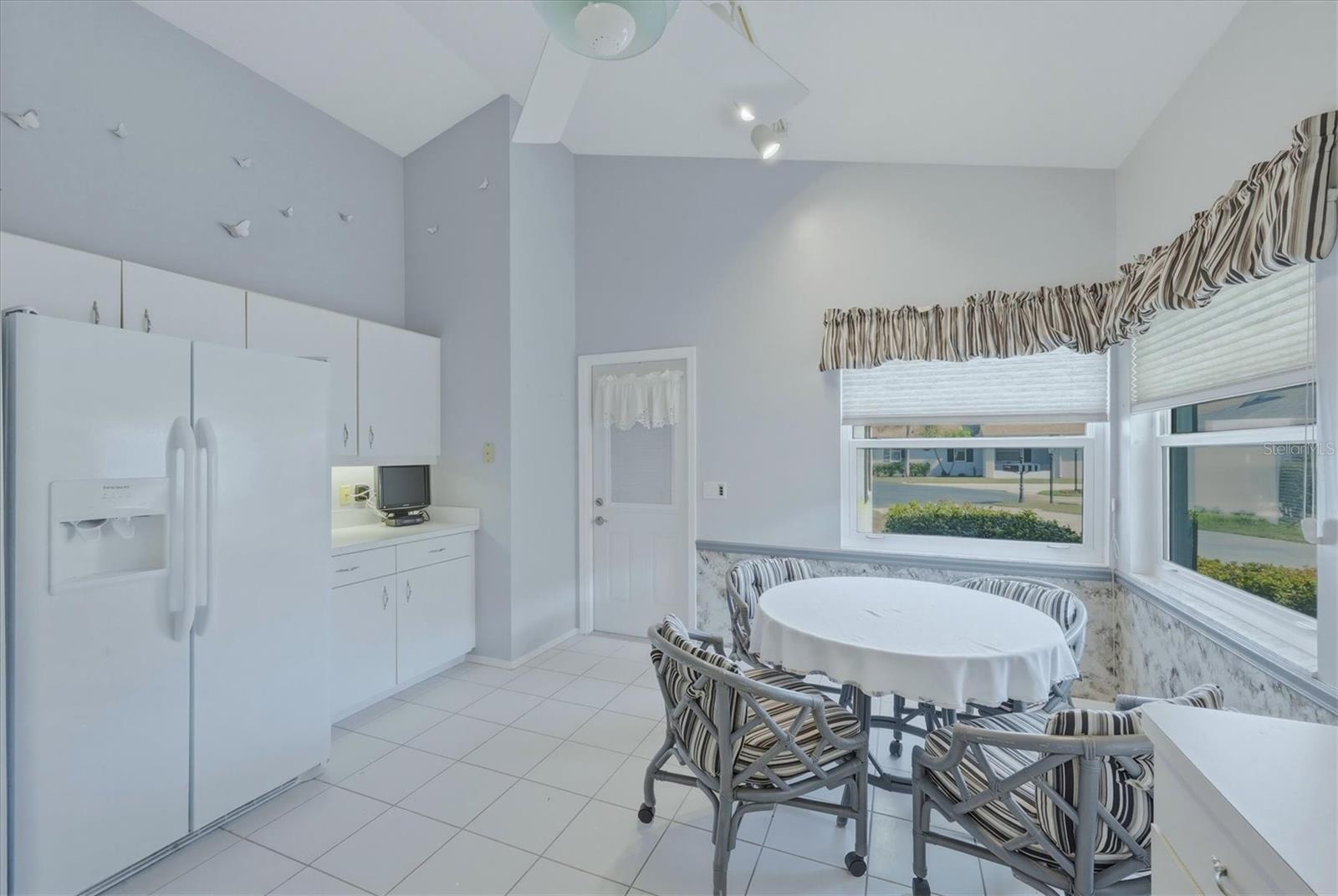 IRONWOOD VILLAS - Residential