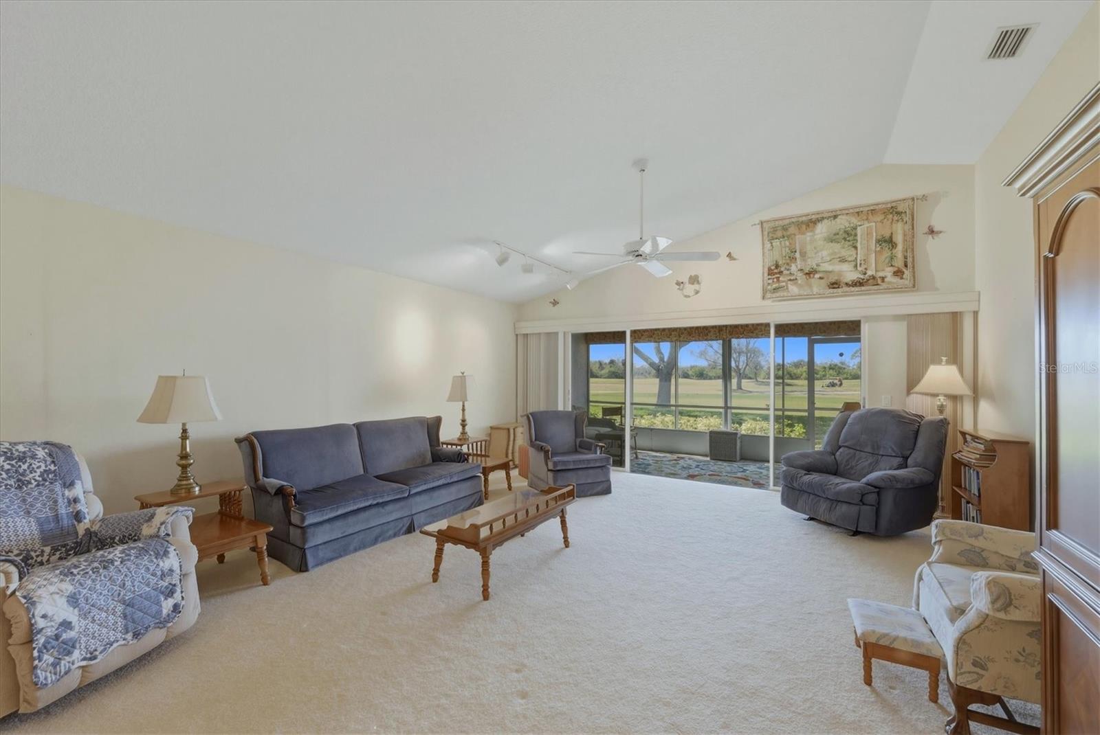 IRONWOOD VILLAS - Residential