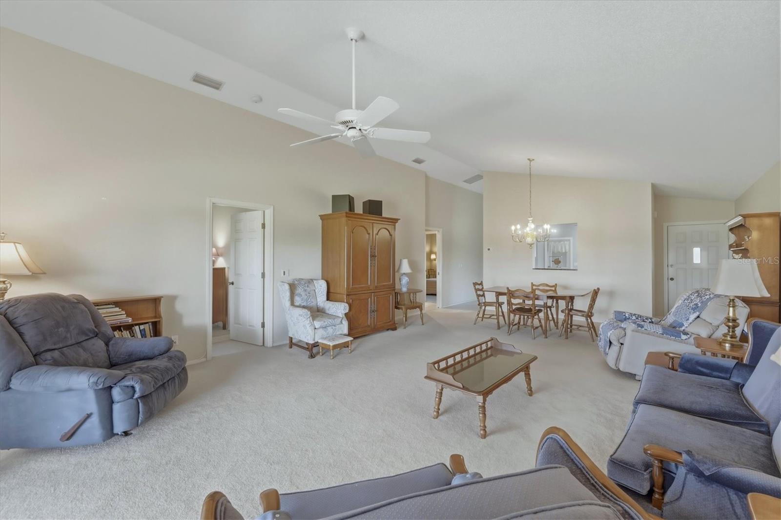 IRONWOOD VILLAS - Residential