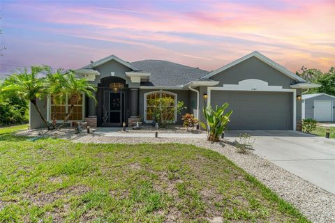 1444 FRISCO TERRACE PORT CHARLOTTE FL 33953