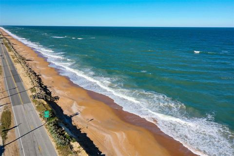 A home in FLAGLER BEACH