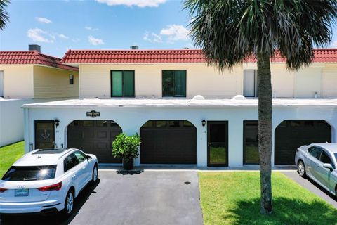 A home in FLAGLER BEACH