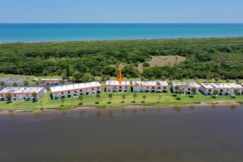 A home in FLAGLER BEACH