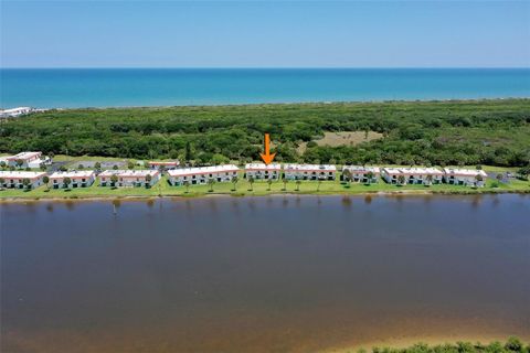 A home in FLAGLER BEACH