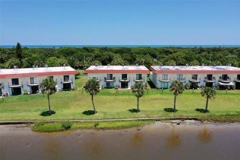 A home in FLAGLER BEACH