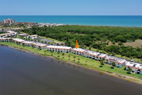 A home in FLAGLER BEACH