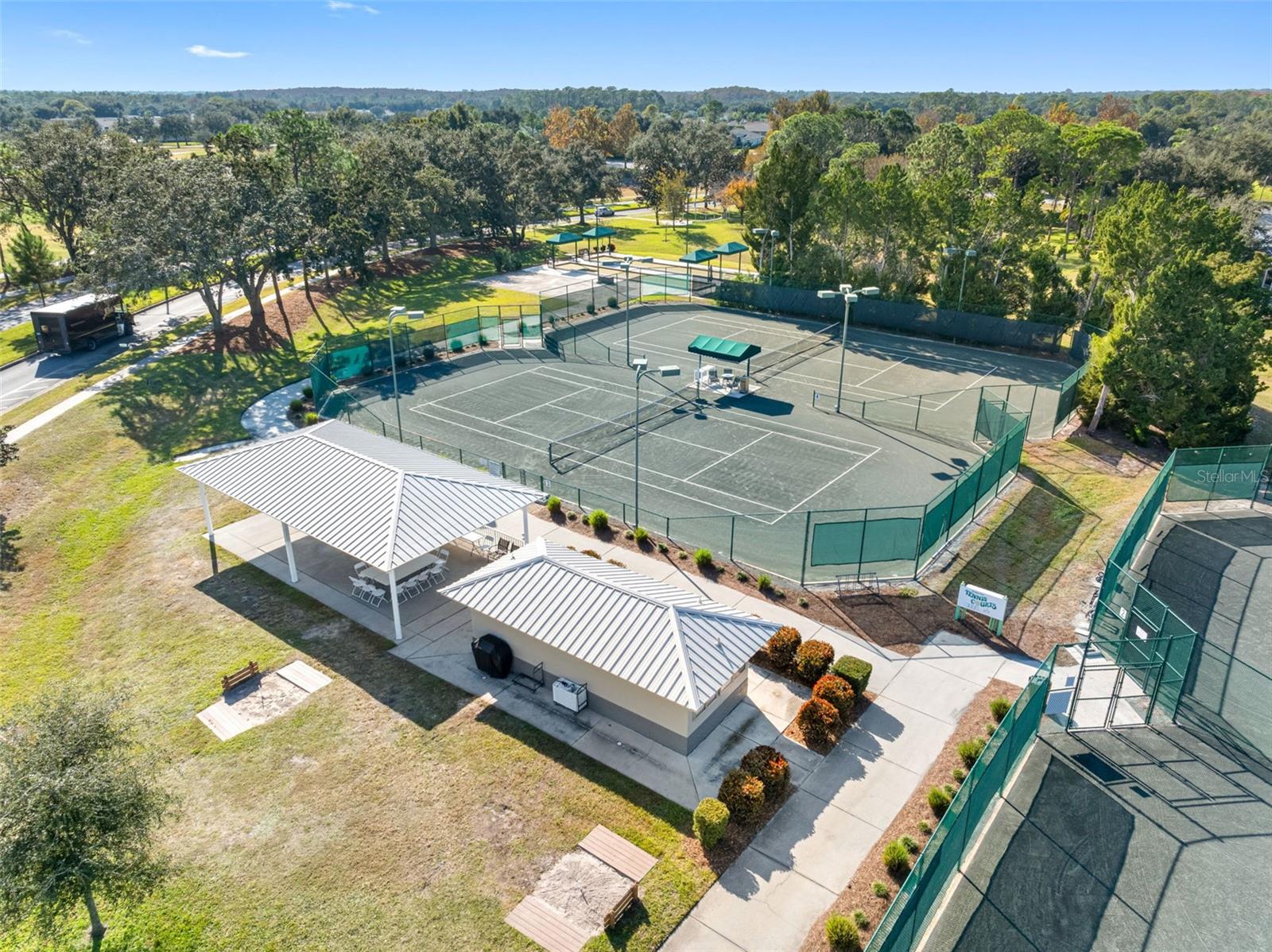 HERITAGE PINES VILLAGE 20 UNITS 01 & 02 - Residential