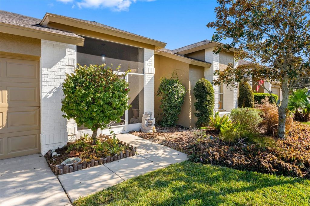 Photo of 18534 Bent Pine Drive, Hudson, FL 34667 (MLS # TB8449075)