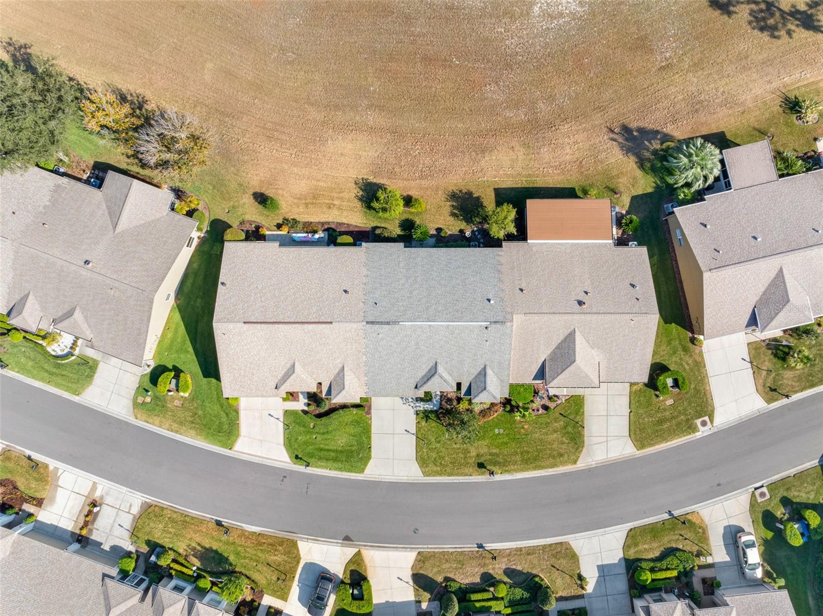 HERITAGE PINES VILLAGE 20 UNITS 01 & 02 - Residential