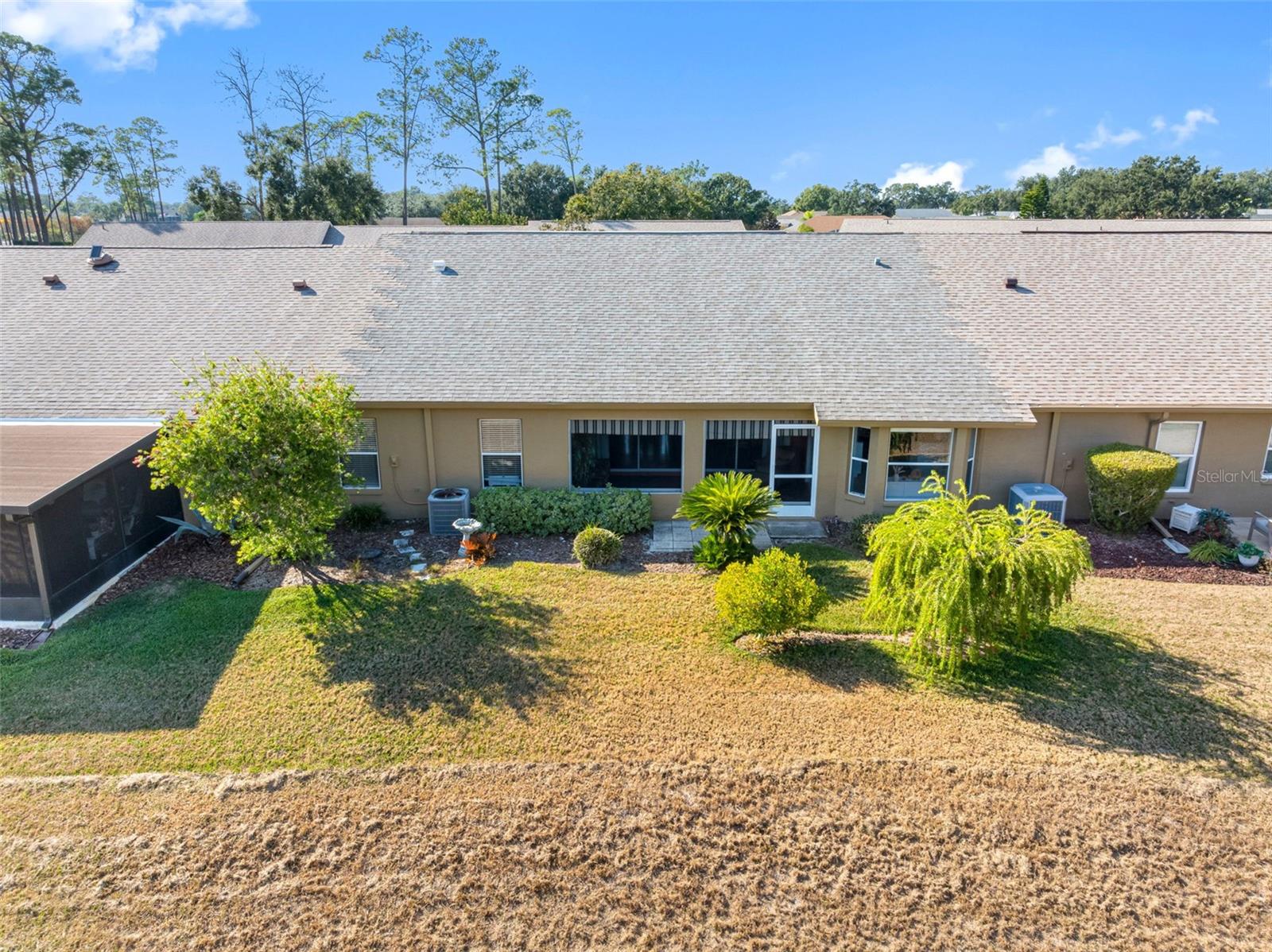 HERITAGE PINES VILLAGE 20 UNITS 01 & 02 - Residential