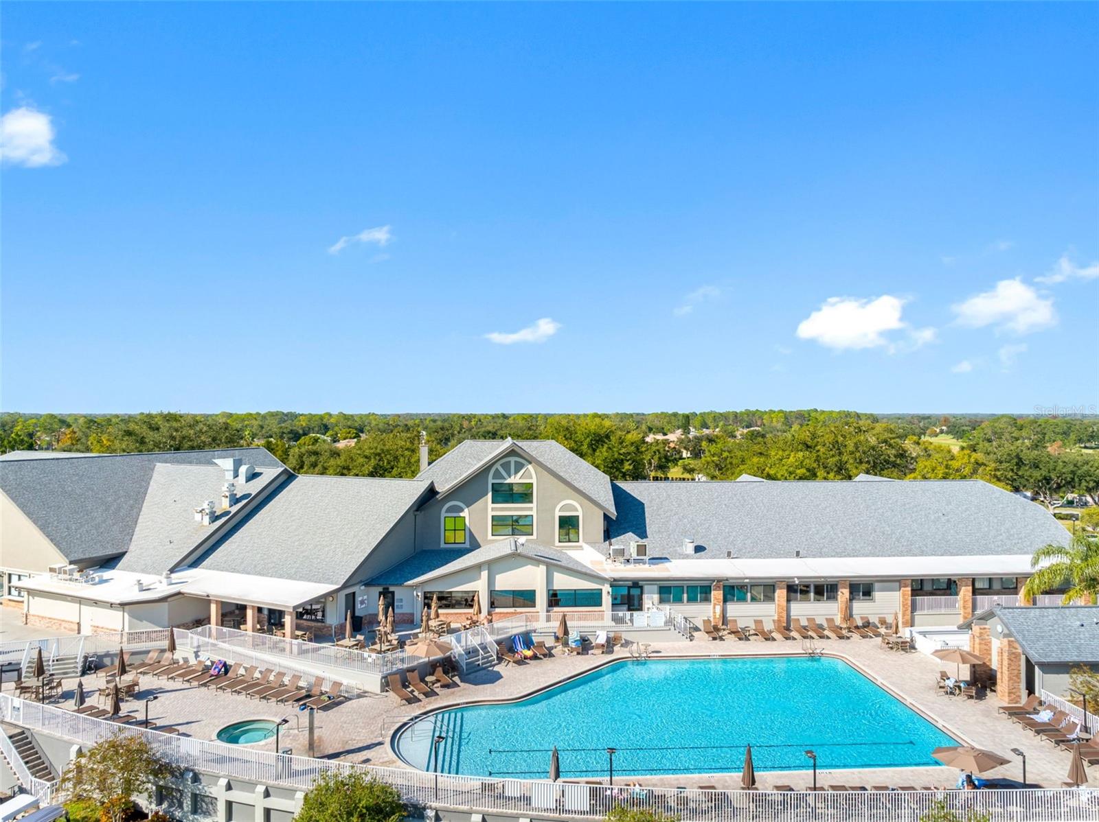 HERITAGE PINES VILLAGE 20 UNITS 01 & 02 - Residential