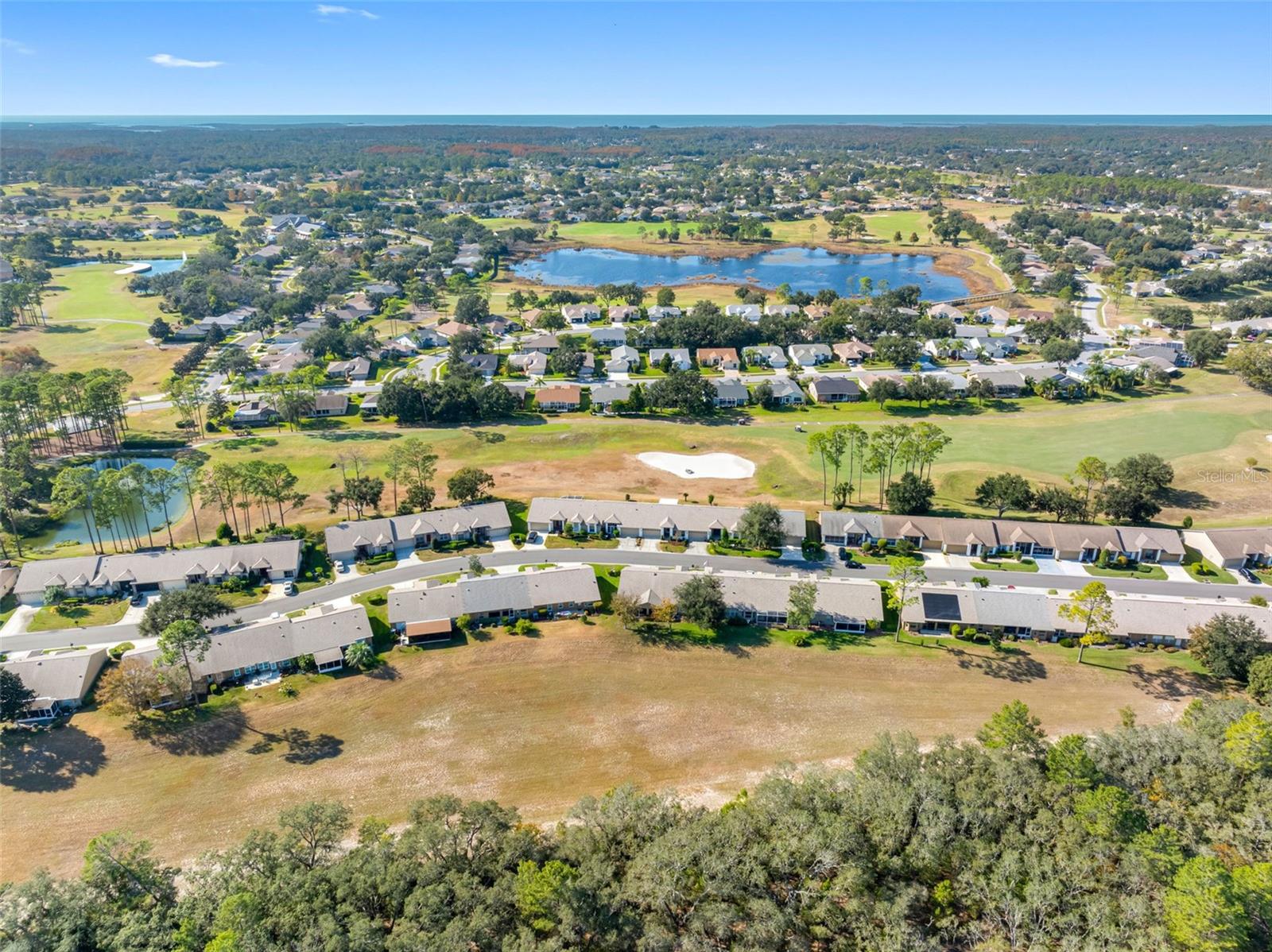 HERITAGE PINES VILLAGE 20 UNITS 01 & 02 - Residential