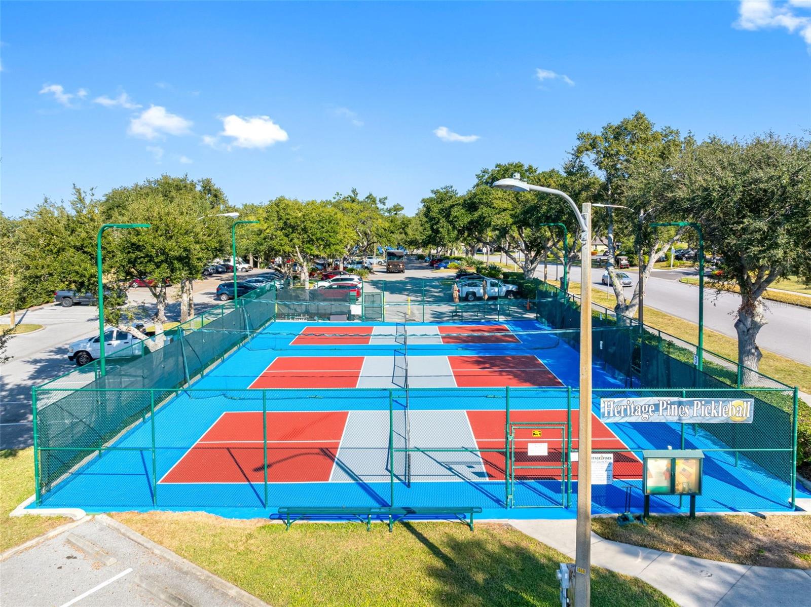 HERITAGE PINES VILLAGE 20 UNITS 01 & 02 - Residential